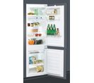 Réfrigérateur Combiné Intégrable À Glissière 275l - Art6614sf1