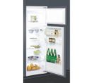 Réfrigérateur congélateur encastrable 239L hauteur 158 cm - Art3642