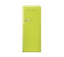 Réfrigérateur 1 porte SMEG FAB28RLI5 270L Vert Pomme