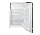 Réfrigérateur 1 pte intégrable SMEG S4C092E_ 124L