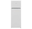 Réfrigérateur Combiné 54Cm - 212l - Froid Ventilé -  F - Ind8050147617465