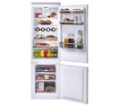 Réfrigérateur Combiné Intégrable À Glissière 54cm 250l - Rbbs100n