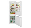 Réfrigérateur congélateur encastrable 263l froid brassé - Cbl3518evw