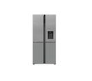 Réfrigérateur Multi-portes L83 Cm 432L - Froid Ventilé - Inox - Hsc818fxwd