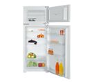 Réfrigérateur congélateur encastrable 2 Portes 210l - Ari200da