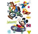 Stickers Géant Mickey Freestyle Disney