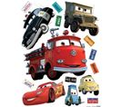 Stickers Géant Cars et Friends Disney
