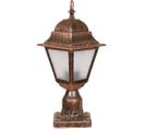 Lampe De Jardin En Abs Vintage Eliette 18 X 40 Cm