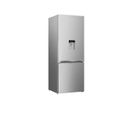 Réfrigérateur Congélateur - 497 L (352+145) - Froid Ventilé Neofrost - Gris Acier - Rcne560k40dsn