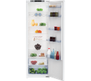 Réfrigérateur 1 porte encastrable 309l Froid brassé - Bssa315e4sfn