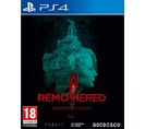 Remothered Tormented Fathers PS4