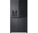 Réfrigérateur congélateur Multi Portes 638l Froid ventilé - Gmg960evee