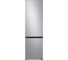 Réfrigérateur Congélateur L59.5 Cm 385L - Froid Ventilé - Gris - Rb3et602dsa