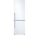 Réfrigérateur Combiné Inversé L59.5 Cm - 344L - Froid Ventilé - Rl34t620eww