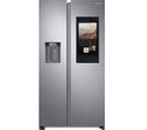 Réfrigérateur américain - Rs6ha8891sl