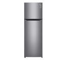 Réfrigérateur congélateur 254l froid ventilé Inox - Gt5525lps