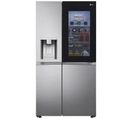 Réfrigérateur Multi-portes 635l Froid Total No Frost 91.3cm E - Gsxv90pzae