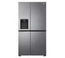 Réfrigérateur multi-portes 635l froid ventilé - Gslv70dstf