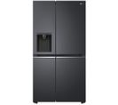Réfrigérateur Américain Froid Ventilé  91,3cm 635L F - 7022603