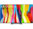 TV OLED 55" (139 cm) 4K Ultra HD Smart TV - Oled55c2