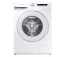 Lave-linge Hublot Blanc 12kg - technologie Ecobubble™ et moteur Digital Inverter™ - Ww12t504dtw