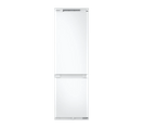 Réfrigérateur Combiné Encastrable 267L - Froid Ventilé - Brb26600fww