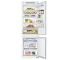 Réfrigérateur congélateur Intégrable 2 Portes No-frost 267 Litres - Brb2g600fww