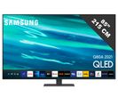 TV QLED 85'' (215 cm) 4K UHD - Qe85q80a