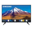 TV LED UHD 4K - 43" (108 cm) - Hdr10+ - Smart TV - 3xHDMI -  43tu6905