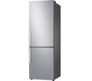 Réfrigérateur Congélateur Combiné L59.5 Cm 344L - Froid Ventilé - Inox - Rl34t622fsa