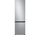 Réfrigérateur congélateur 390l Froid ventilé - Rb38c602csa Gris