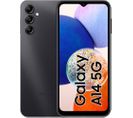 Smartphone Galaxy A14 5g Noir Dual Sim 4go Ram 64go Android 13