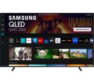 TV QLED 65'' (164 cm) 4K Ultra HD Smart TV - Tq65q65c
