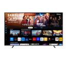 TV QLED 43'' (108 cm) 4K UHD Smart TV - Tq43q64d