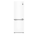 Réfrigérateur Combiné 60cm 341l Nofrost Blanc - Gbp31swlzn