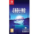 Endling Extinction Is Forever Switch
