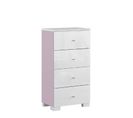 Commode Girly 55cm