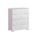 Commode Girly 90cm