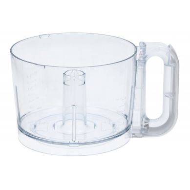 Bol Ms-5a02451 Pour Robot Culinaire Moulinex, Seb Masterchef 8000, Vitacompact, Vitacompact 3l Bol Ms-5a02451 Pour Robot Culinaire Moulinex, Seb Masterchef 8000, Vitacompact, Vitacompact 3l
