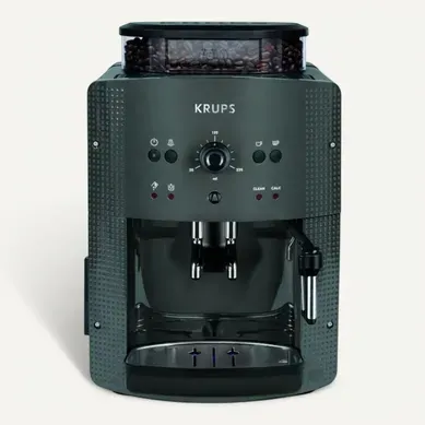 Ea810b70 Machine Espresso Essential Thermoblock Broyeur Intégré 15 Bars Réservoir D'eau Ea810b70 Machine Espresso Essential Thermoblock Broyeur Intégré 15 Bars Réservoir D'eau