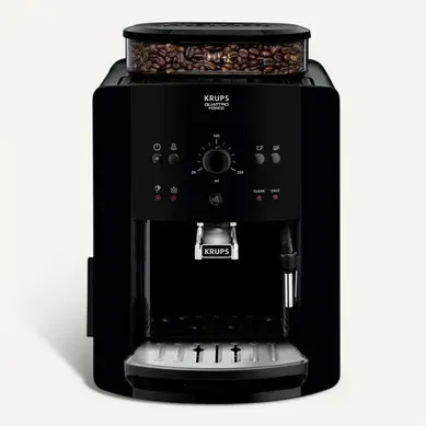 Machine expresso Quattro Force 15 Bars Broyeur - Ea811010