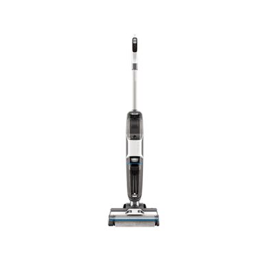 Aspirateur balai laveur BISSELL CrossWave HF3 select 3639N vue 3/4