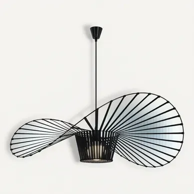 Suspension Noire Lampe Suspendue Salon E27 Design Moderne 140 Cm Suspension Noire Lampe Suspendue Salon E27 Design Moderne 140 Cm