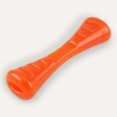 Jouet Pour Chien - Bâton Urban Stick - Taille Medium 23 Cm - En Caoutchouc Ultra Résistant - Sans P Jouet Pour Chien - Bâton Urban Stick - Taille Medium 23 Cm - En Caoutchouc Ultra Résistant - Sans P