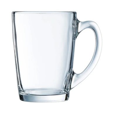 Mug Transparent 32 Cl New Morning Mug Transparent 32 Cl New Morning