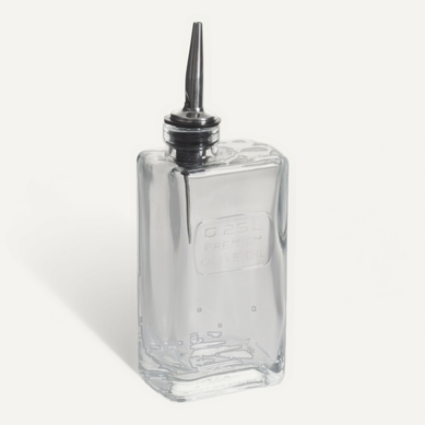 Bouteille à Huile Optima 25 Cl En Verre Bouteille à Huile Optima 25 Cl En Verre