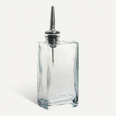 Bouteille à Vinaigre Optima 25 Cl En Verre Bouteille à Vinaigre Optima 25 Cl En Verre