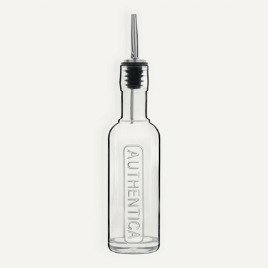 Bouteille à Huile Avec Bouchon Verseur Optima 0,25 L En Verre Bouteille à Huile Avec Bouchon Verseur Optima 0,25 L En Verre