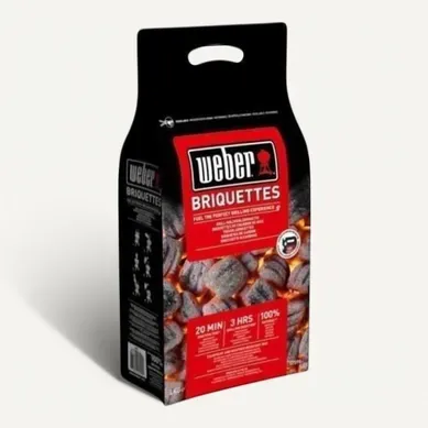 Sac De 4kg De Briquettes Fsc Sac De 4kg De Briquettes Fsc