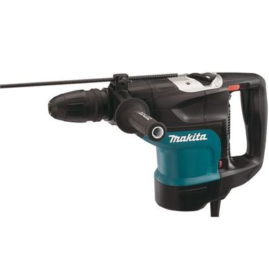 Perforateur Burineur Sds-max 1350w En Coffret Synthétique - Makita - Hr4501c Perforateur Burineur Sds-max 1350w En Coffret Synthétique - Makita - Hr4501c